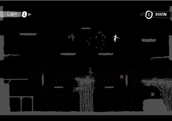 Black & White Bushido EN Global Steam Digital Key