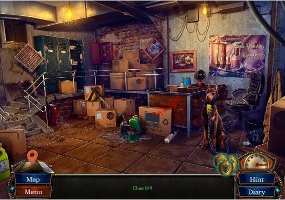 Family Mysteries: Poisonous Promises EN Argentina Xbox One/Series Digital Key