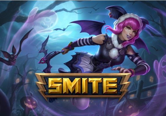SMITE - Legacy Pass EN Argentina Xbox One/Series Digital Key
