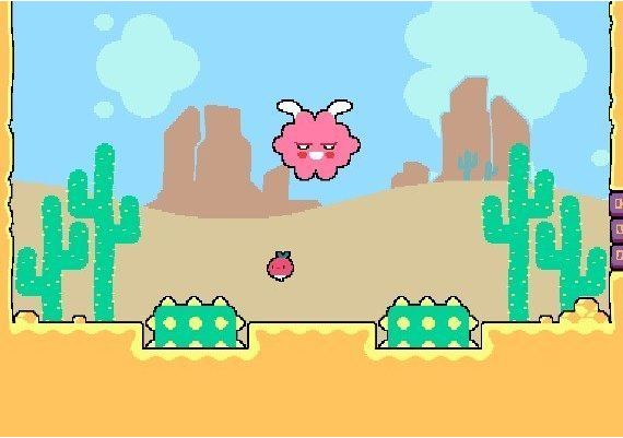 Dadish 3 EN Argentina Xbox One/Series Digital Key