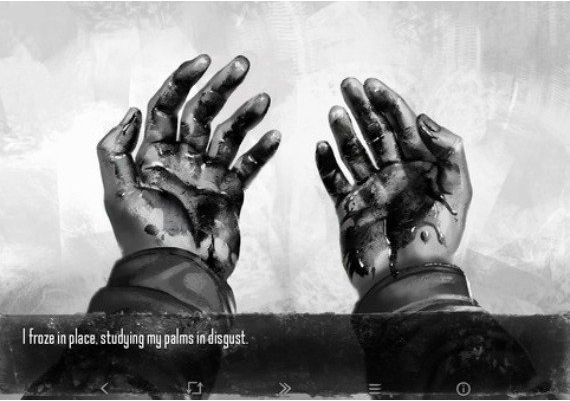 Tiny Bunny EN/RU/ZH Global Steam Digital Key