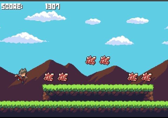 Battle Runner EN Global Steam Digital Key