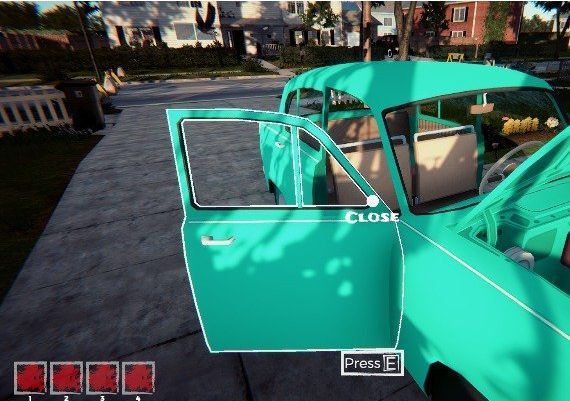 Who Is This Man Global Steam Digital Key