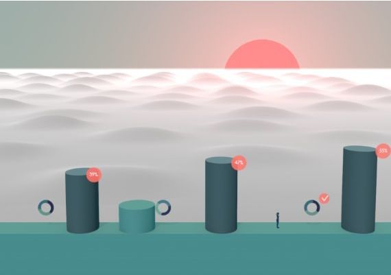 Metrico+ Global Steam Digital Key