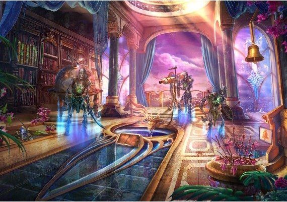 Bestiary - Bundle EN Argentina Xbox One/Series Digital Key