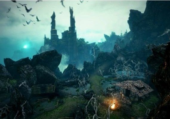 Risen 3: Titan Lords EN Global Steam Digital Key