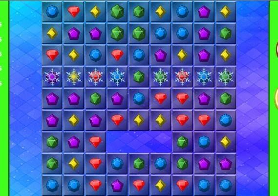 Jewel Puzzle Click EN Global Steam Digital Key