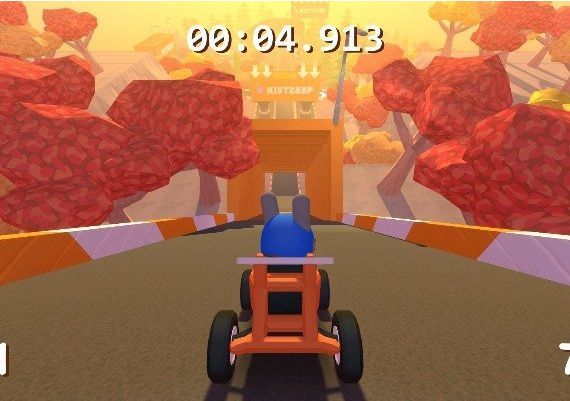 Zeepkist EN/NL Global Steam Digital Key