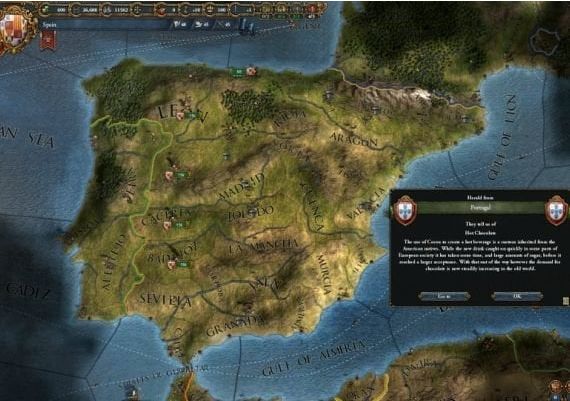 Europa Universalis IV Digital Extreme Edition EN Global Steam Digital Key