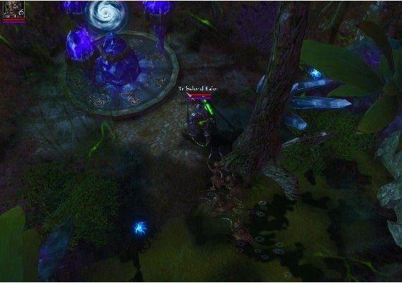 Dimensity EN Global Steam Digital Key