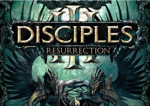 Disciples III: Resurrection EN Global Steam Digital Key