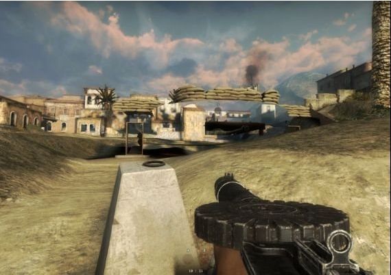 Day of Infamy EN/FR/KO/PT/RU/ZH/ZH Global Steam Digital Key