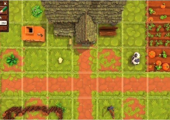 Harvest Life EN Argentina Xbox One/Series Digital Key