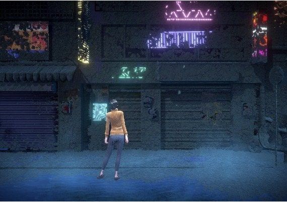 A Memoir Blue EN/DE/FR/PT/ES ROW Steam Digital Key