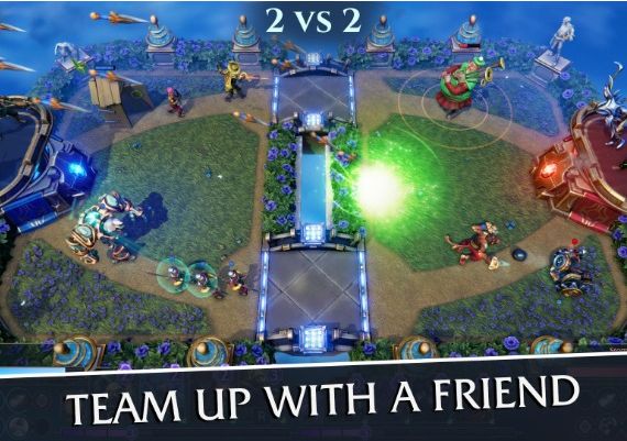 Minion Masters: Vanguard DLC EN Argentina Xbox One/Series Digital Key