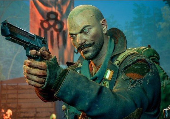 Back 4 Blood: Children of the Worm DLC EN EU Xbox One/Series/Windows Digital Key