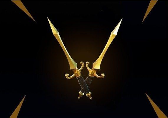 Fortnite - Golden Touch Quest Pack DLC EN United Kingdom Xbox One/Series Digital Key