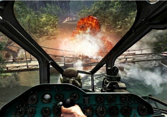 CoD Call of Duty: Black Ops PL Poland Steam Digital Key