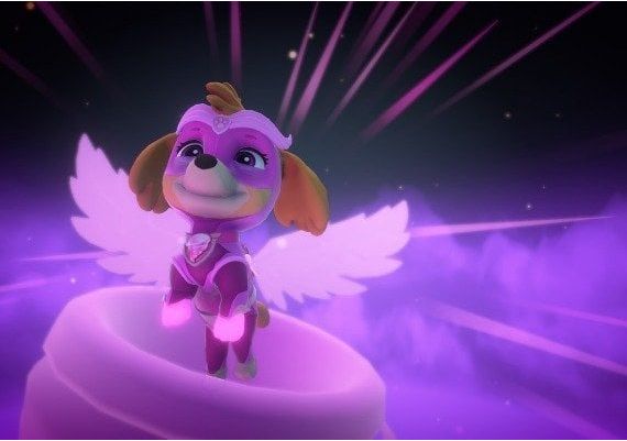 PAW Patrol: Mighty Pups - Save Adventure Bay EN Brazil Xbox One/Series Digital Key