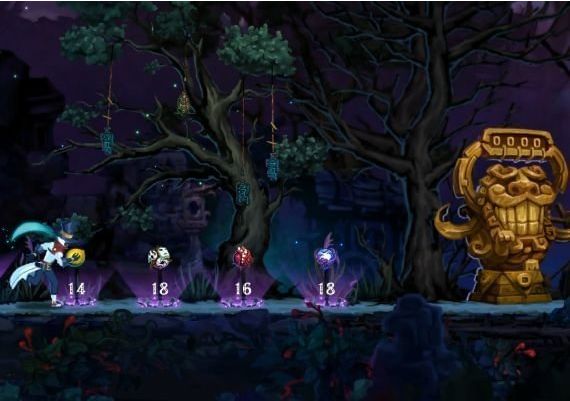 Seed Hunter EN/ZH Global Steam Digital Key