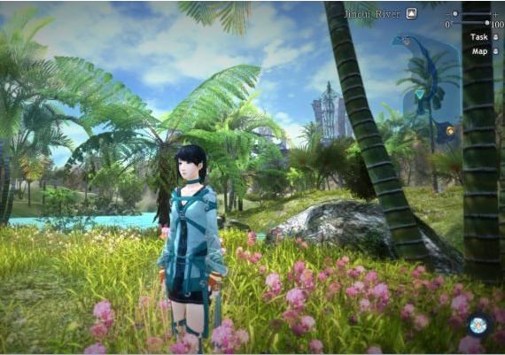 Chinese Paladin: Sword and Fairy 6 EN/ZH/ZH Global Steam Digital Key