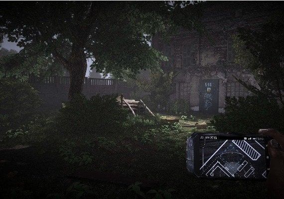 Get Even EN United States Steam Digital Key