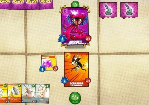 Cardpocalypse EN EU Xbox One/Series Digital Key