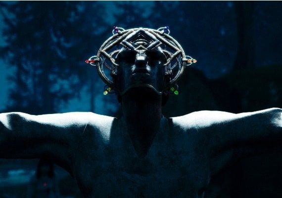 The Chant - Soundtrack DLC ROW Steam Digital Key