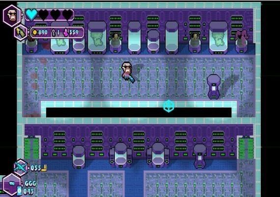 The Walking Vegetables Radical Edition EN Argentina Xbox One/Series Digital Key