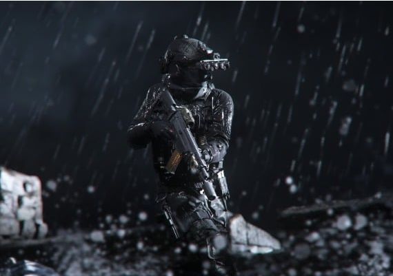 CoD Call of Duty: Modern Warfare III 2023 - 4 Hours Rank XP + 4 Hours Weapon XP DLC EN Global Official website Digital Key