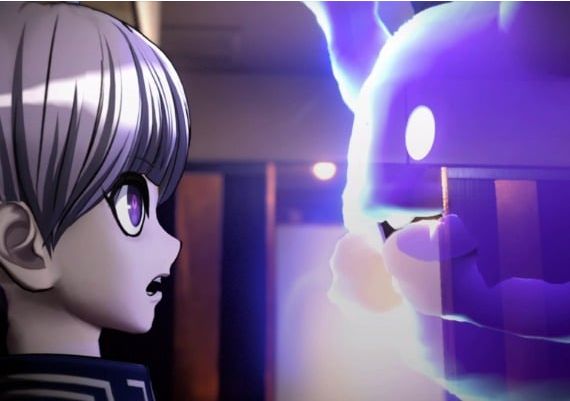 Master Detective Archives: Rain Code Plus Deluxe Edition EN Canada Xbox Series Digital Key