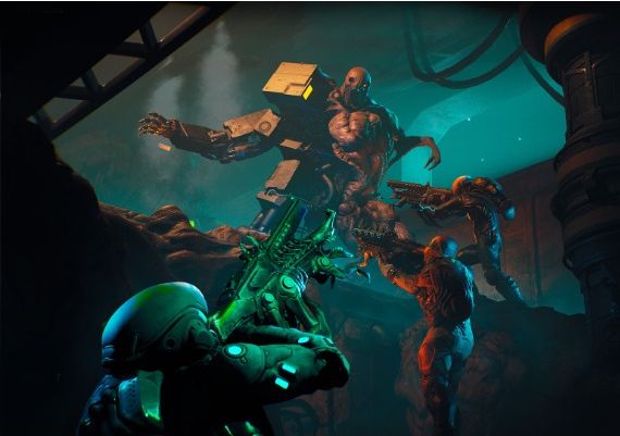 Ripout EN Global Steam Digital Key