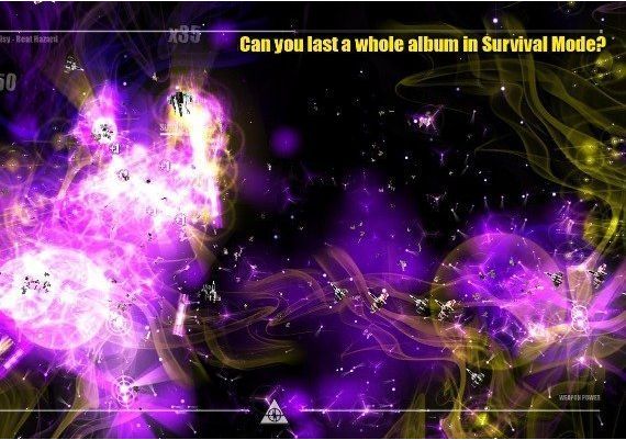 Beat Hazard + Ultra EN/DE/FR/IT/NL/ES Global Steam Digital Key