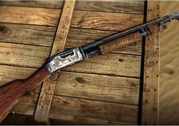 Sniper Elite 3 - Hunter Weapons Pack DLC EN Global Steam Digital Key