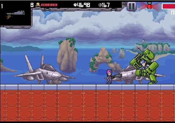 Cally's Caves 4 EN Global Steam Digital Key