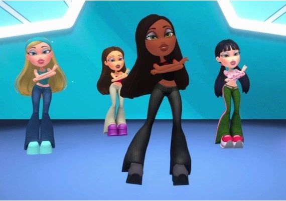 Bratz: Flaunt Your Fashion Complete Edition EN Colombia Xbox One/Series Digital Key