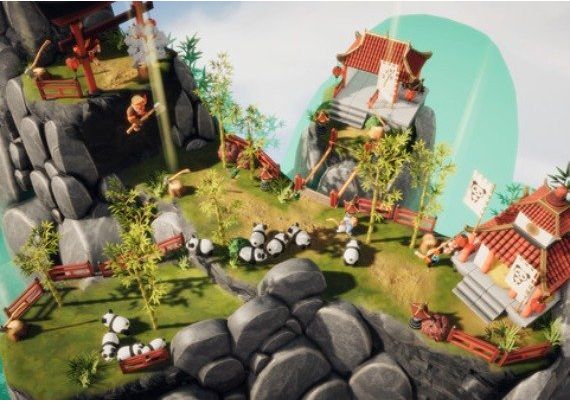 Lumberhill Global Steam Digital Key