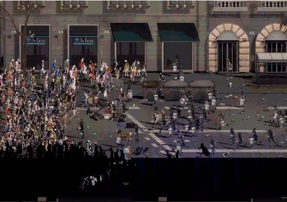 Merge Games Pixel - Bundle EN/DE/FR/IT/ES Colombia Xbox One/Series Digital Key