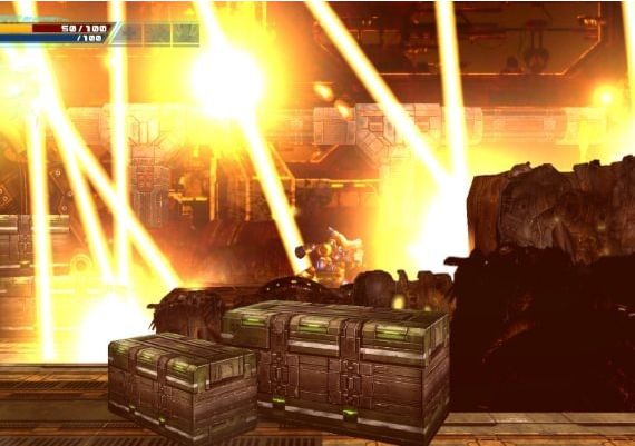 A.R.E.S. Extinction Agenda EX EN Global Steam Digital Key