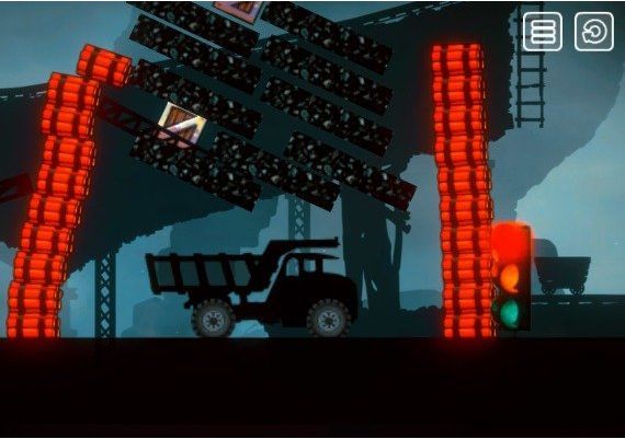 Truck Truck Global Steam Digital Key