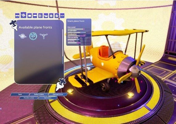 Animal Rivals: Up In The Air EN/PL/JA Global Steam Digital Key