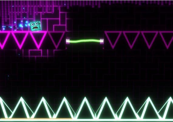 Mr. Dubstep EN Global Steam Digital Key