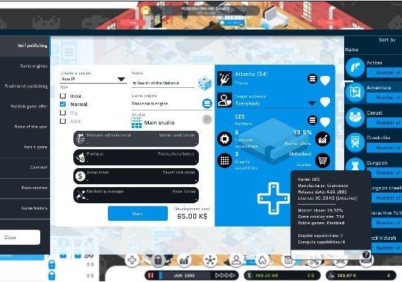 City Game Studio EN/DE/FR/IT/NL/PT/RU/ES Global Steam Digital Key