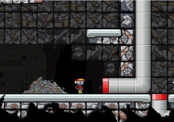 C.A.R.L. EN Argentina Xbox One/Series Digital Key