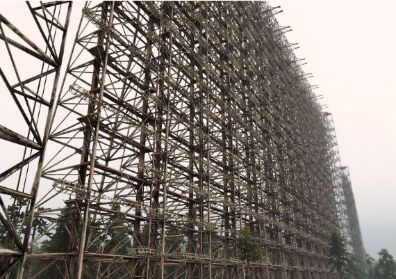 Spintires: Chernobyl EN/DE/FR/IT Global Steam Digital Key