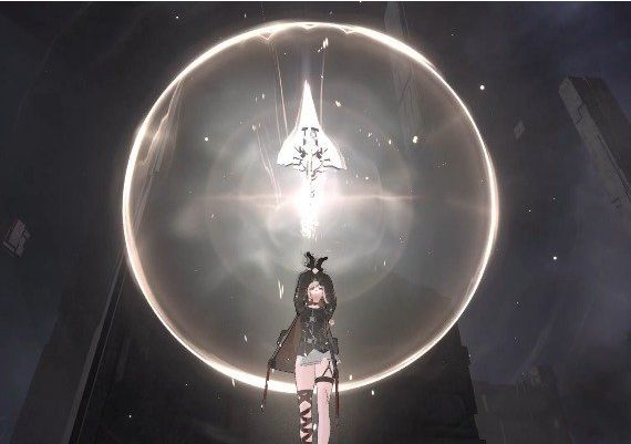 Void: Dementia EN/JA/KO Global Steam Digital Key