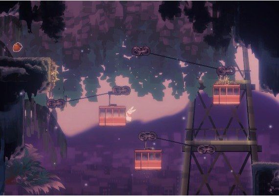 Lapin EN Argentina Xbox One/Series/Windows Digital Key