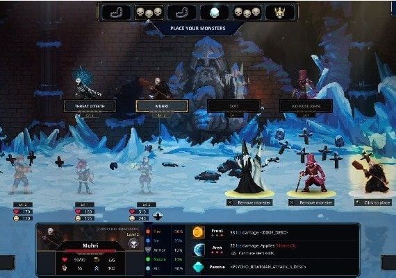 Legend of Keepers: Soul Smugglers DLC Global Steam Digital Key