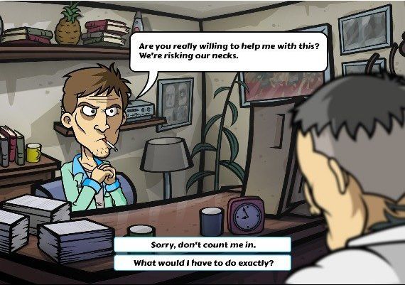 Out Of The Box EN/DE/FR/ES Global Steam Digital Key