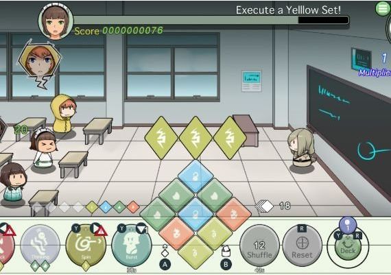 Ciel Fledge: A Daughter Raising Simulator EN/FR/JA/RU/ZH Global Steam Digital Key